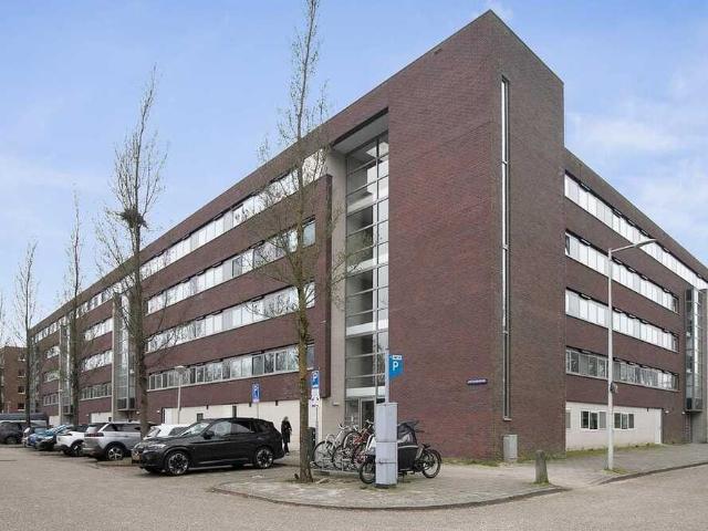 Bovenwoning appartement te huur in Amsterdam