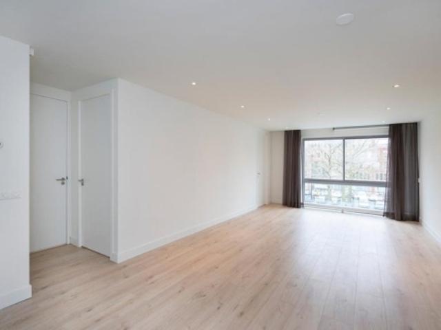 Bovenwoning appartement te huur in Amsterdam