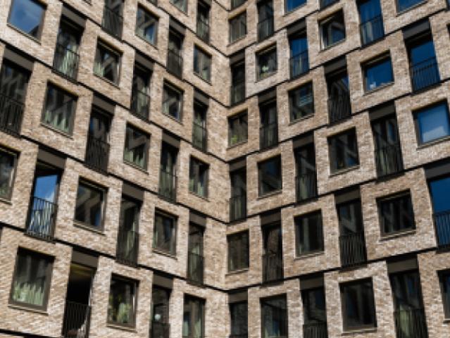 Bovenwoning appartement te huur in Amsterdam