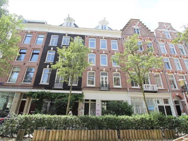 Bovenwoning appartement te huur in Amsterdam