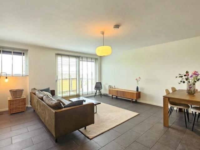 Bovenwoning appartement te huur in Amsterdam