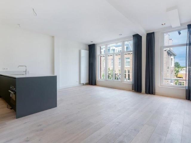 Bovenwoning appartement te huur in Amsterdam