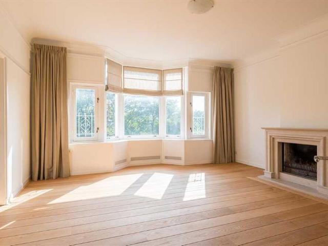Bovenwoning appartement te huur in Amsterdam