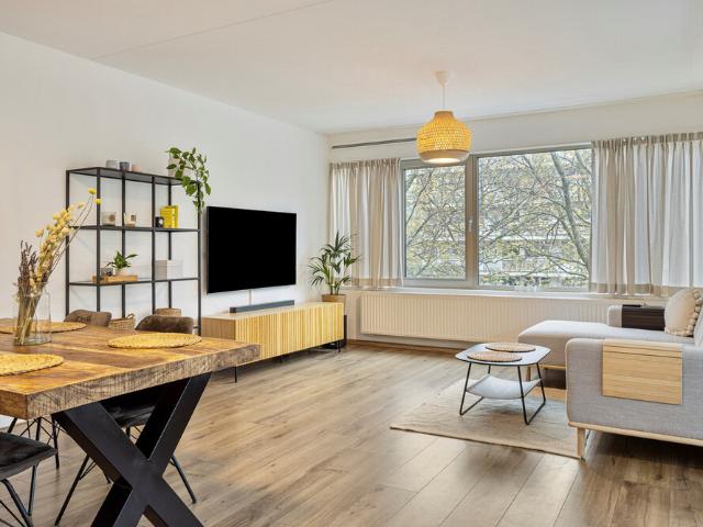 Bovenwoning appartement te huur in Amsterdam
