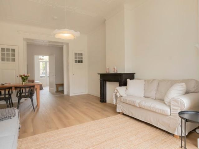 Bovenwoning appartement te huur in Amsterdam
