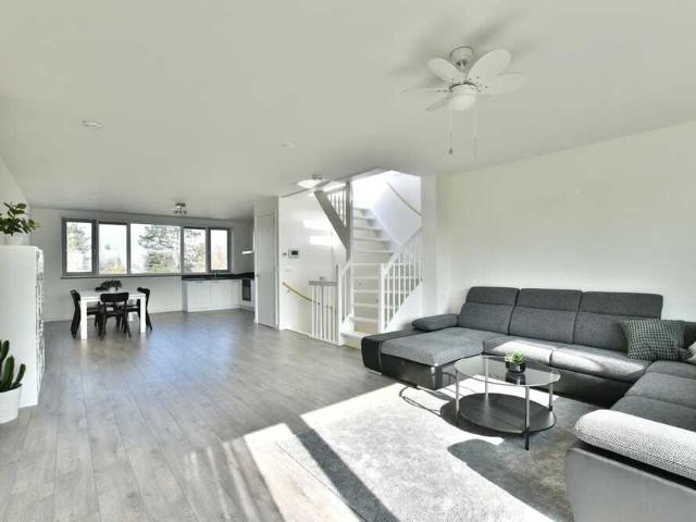 Bovenwoning appartement te huur in Amsterdam