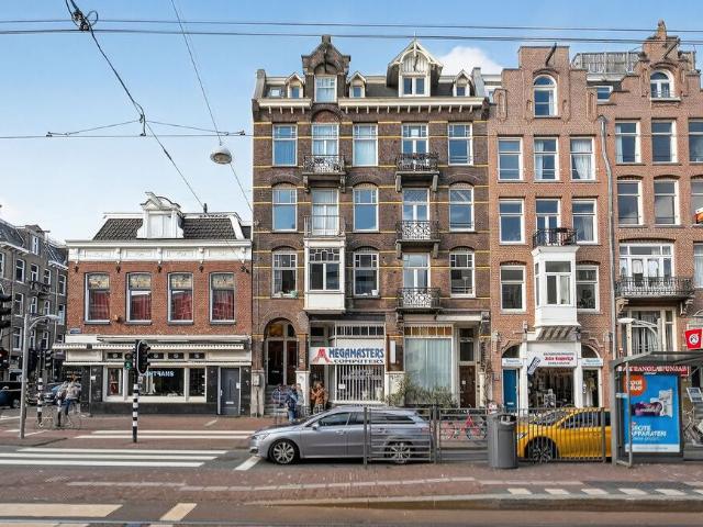 Appartement te huur in Amsterdam