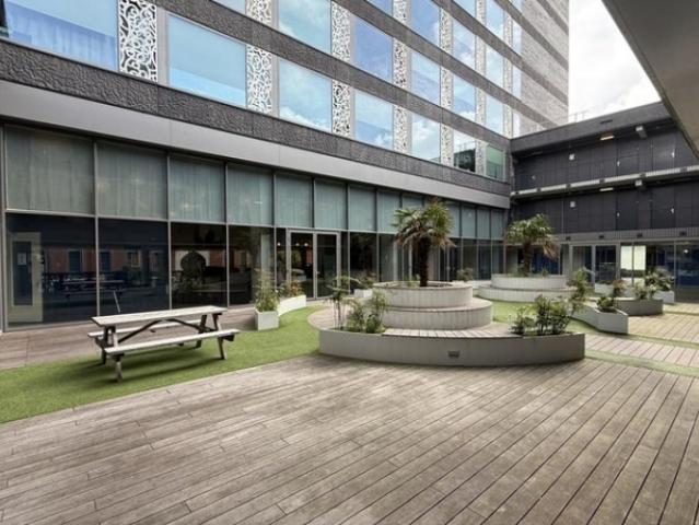 Bovenwoning appartement te huur in Amsterdam