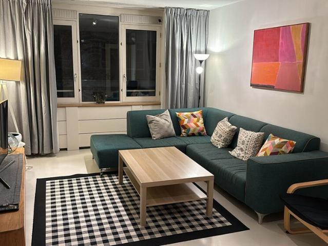 Bovenwoning appartement te huur in Amsterdam