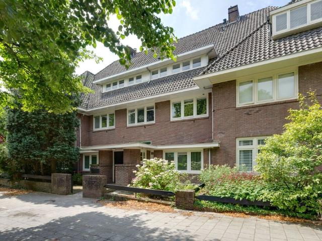 Bovenwoning appartement te huur in Amsterdam