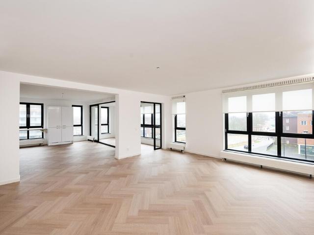 Bovenwoning appartement te huur in Amsterdam