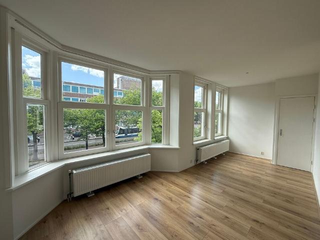 Bovenwoning appartement te huur in Amsterdam