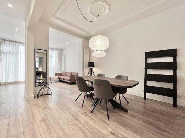 Bovenwoning appartement te huur in Amsterdam