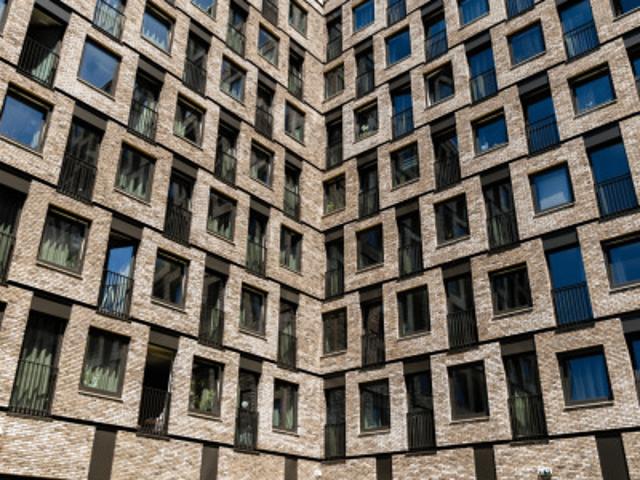 Bovenwoning appartement te huur in Amsterdam