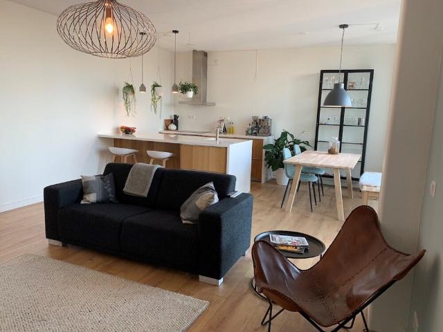 Bovenwoning appartement te huur in Amsterdam