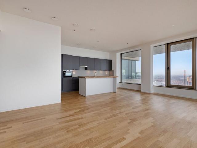 Bovenwoning appartement te huur in Amsterdam