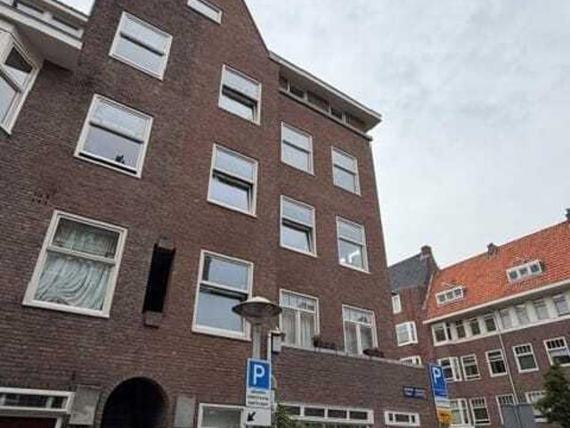 Bovenwoning appartement te huur in Amsterdam