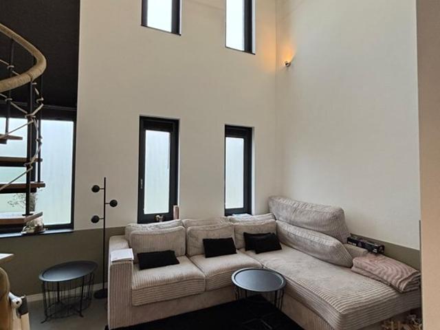 Bovenwoning appartement te huur in Amsterdam