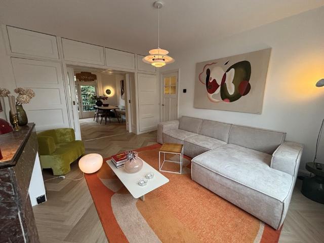 Bovenwoning appartement te huur in Amsterdam