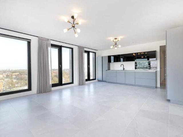 Bovenwoning appartement te huur in Amsterdam
