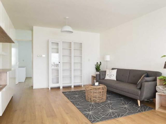 Bovenwoning appartement te huur in Amsterdam