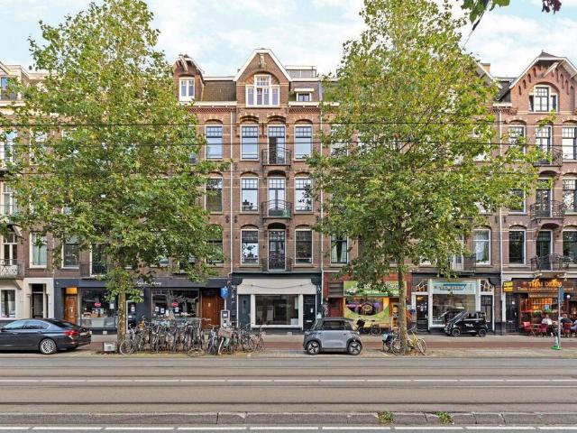 Bovenwoning appartement te huur in Amsterdam