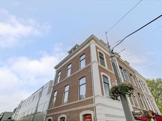 Bovenwoning appartement te huur in Amsterdam