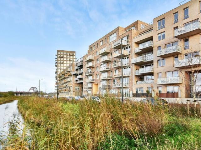 Bovenwoning appartement te huur in Amsterdam