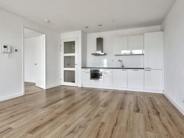 Bovenwoning appartement te huur in Amsterdam