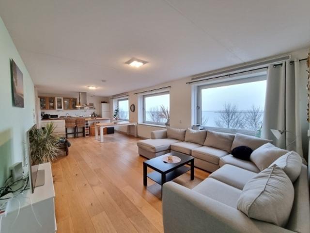 Bovenwoning appartement te huur in Amsterdam