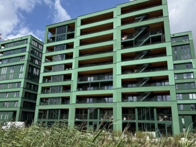 Bovenwoning appartement te huur in Amsterdam