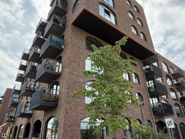 Bovenwoning appartement te huur in Amsterdam