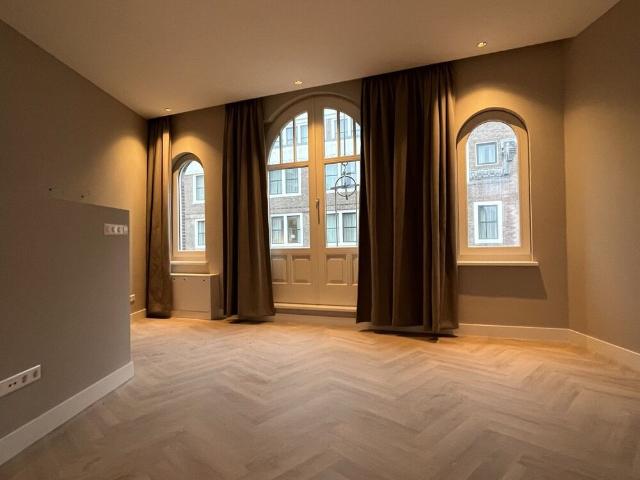 Bovenwoning appartement te huur in Amsterdam