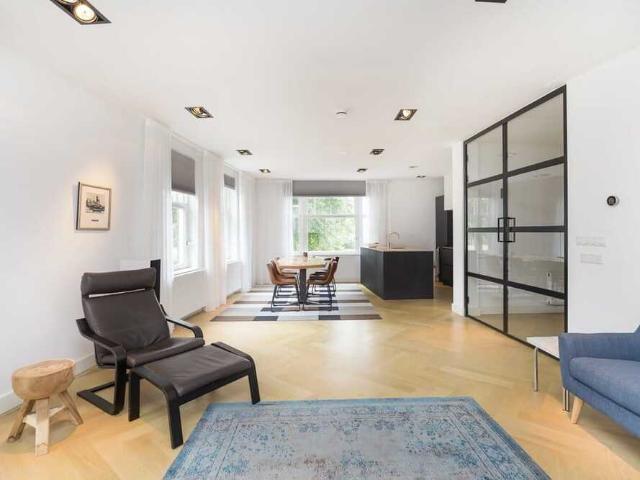 Bovenwoning appartement te huur in Amsterdam