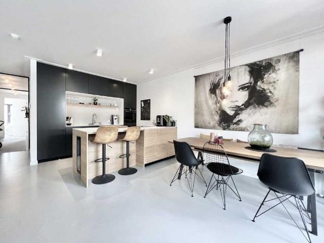 Bovenwoning appartement te huur in Amsterdam