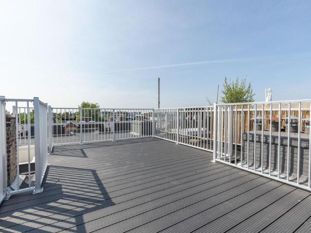 Bovenwoning appartement te huur in Amsterdam
