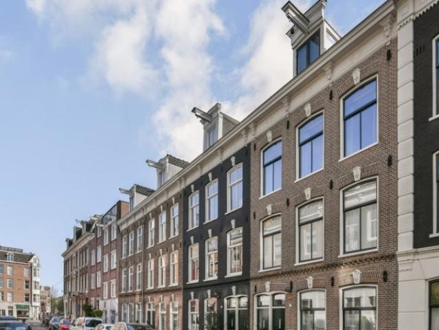 Bovenwoning appartement te huur in Amsterdam
