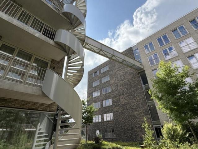 Appartement te huur in Amsterdam