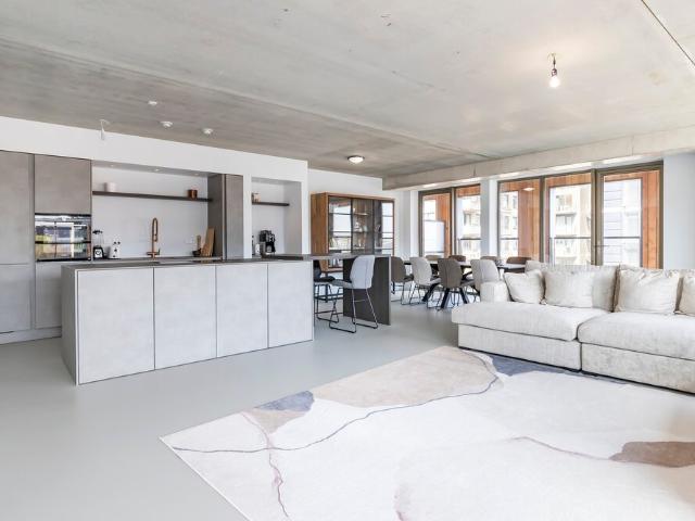 Bovenwoning appartement te huur in Amsterdam