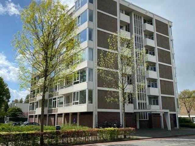 Bovenwoning appartement te huur in Amsterdam