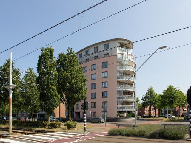Bovenwoning appartement te huur in Amsterdam