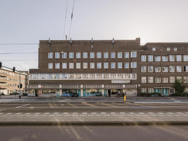 Bovenwoning appartement te huur in Amsterdam