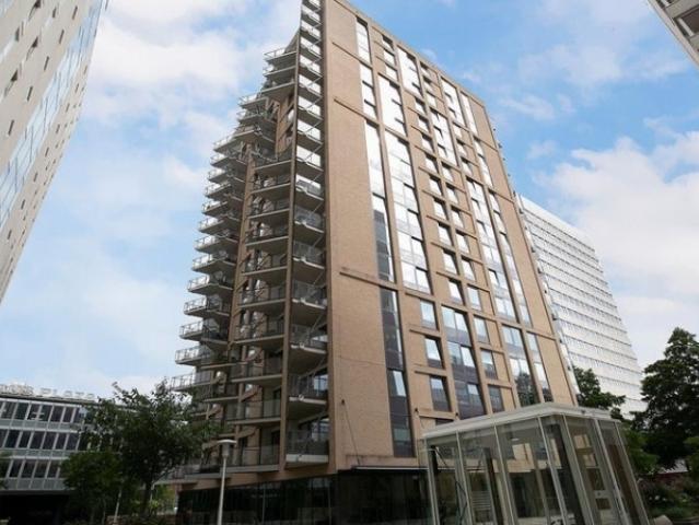Bovenwoning appartement te huur in Amsterdam
