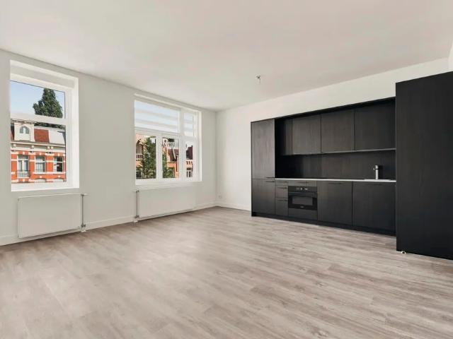 Bovenwoning appartement te huur in Amsterdam
