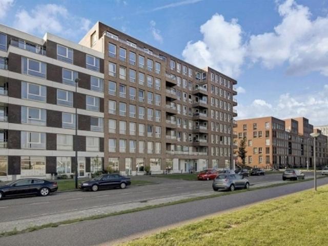 Bovenwoning appartement te huur in Amsterdam
