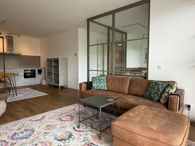 Bovenwoning appartement te huur in Amsterdam