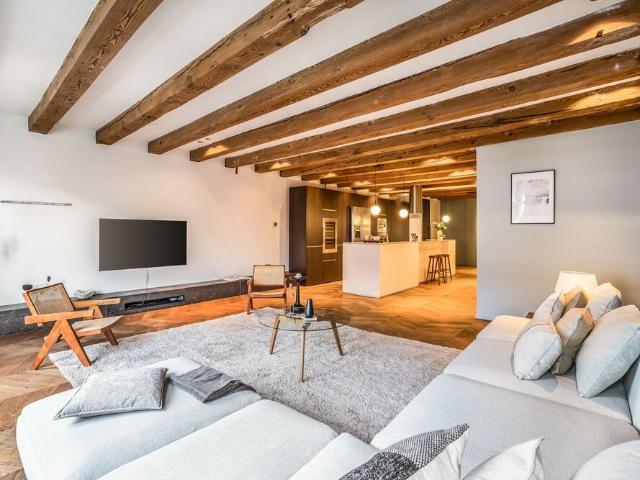 Bovenwoning appartement te huur in Amsterdam
