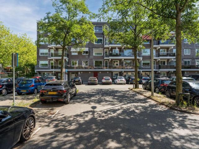 Bovenwoning appartement te huur in Amsterdam