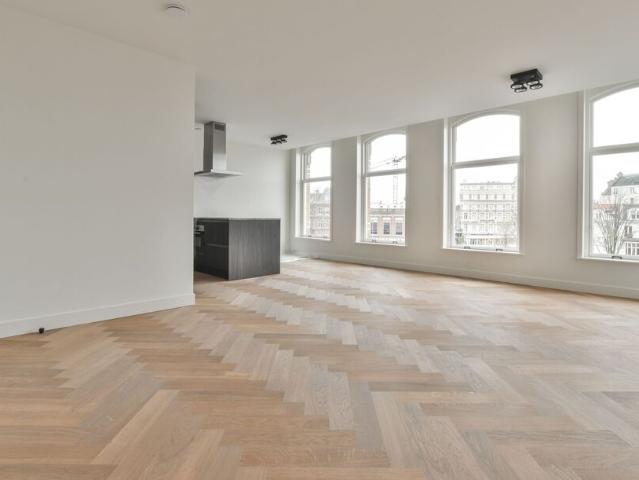 Bovenwoning appartement te huur in Amsterdam