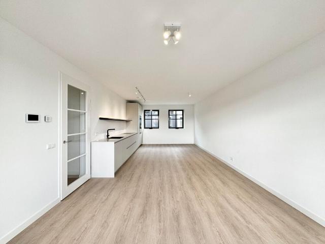 Bovenwoning appartement te huur in Amsterdam